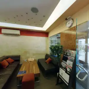 Hôtel Atlantic - 1