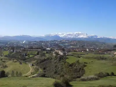 City Express Covadonga - 14