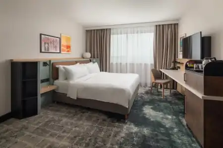 Crowne Plaza Budapest by IHG - 53