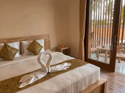 The Sawah Resort & Villa - 25