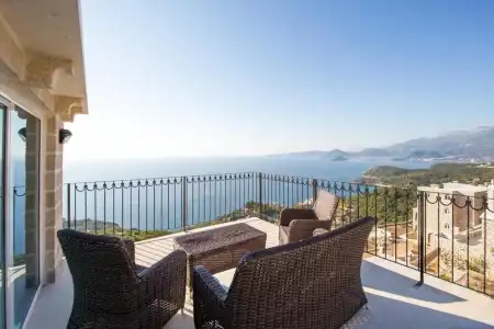 Olive Resort - 6