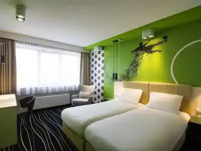 ibis Styles Haarlem City - 16