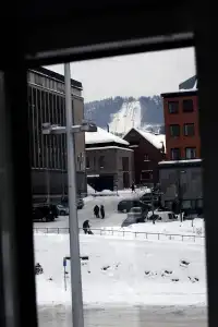 Lillehammer Stasjonen - 16
