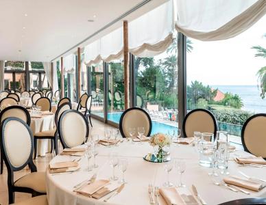 Grand Bristol Spa Resort, by R Collections - 34