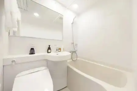 S-peria Inn Nihonbashi Hakozaki - 38