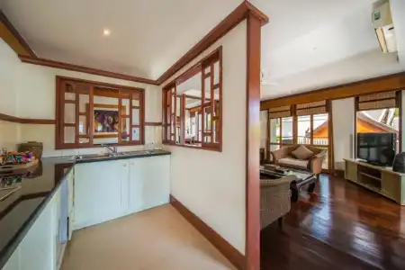 Baan Yin Dee Boutique Resort - 66