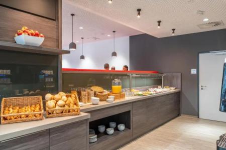 Campanile Frankfurt Offenbach - 9