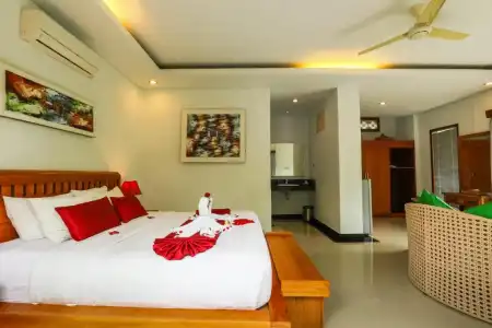 Amoya Inn - 122