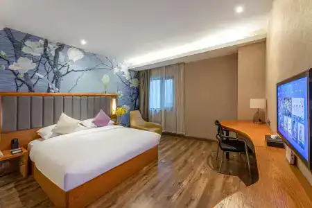 Pae Suzhou Jinjihu Industrial Park Central Business District - 2