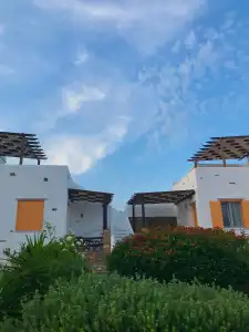 Aigaio Studios Tinos - 0
