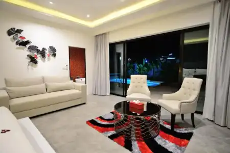 Pumeria Resort Phuket - 74