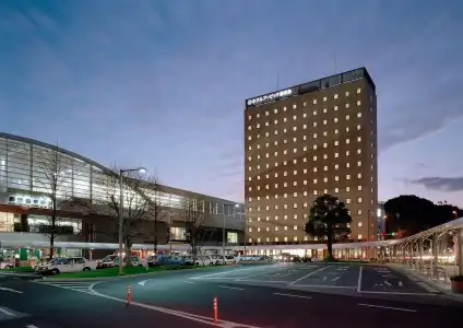 Urbic Kagoshima - 15
