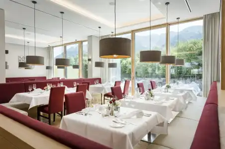 Klosterhof – Alpine Hideaway & Spa - 25