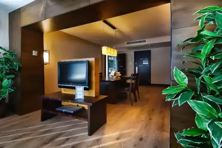 Limak Lara Deluxe & Resort Antalya - 45