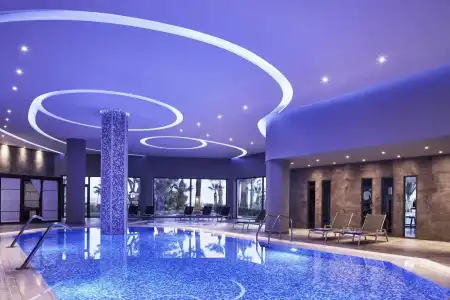 Rodos Princess Beach - All Inclusive - 19