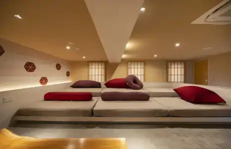 The Grandee Shinsaibashi - 98
