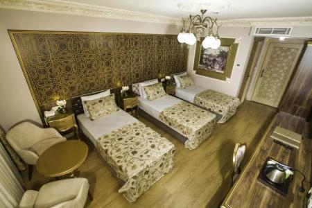 Empire Suite - 21