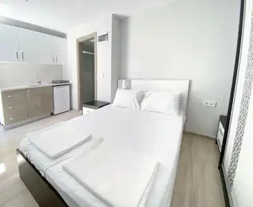 Saatli Apart Otel - 31