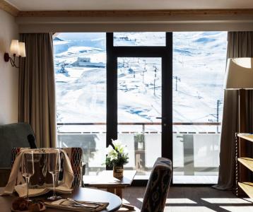 Alpes Hôtel du Pralong - 7