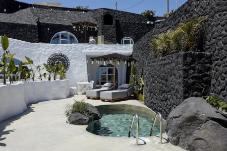 Theano Cave Suites & Villas - 133