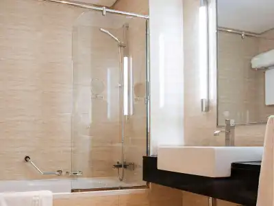 Pullman Dubai Jumeirah Lakes Towers - & Residence - 9