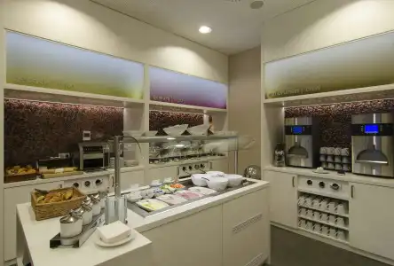 Hampton by Hilton Nuremberg City Centre - 34