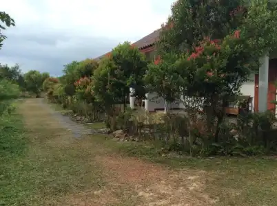 Lanta Wanida Resort - 39