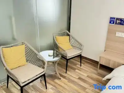 Phucome Resort - 64