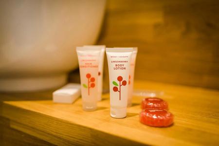Santa's Luxury Boutique Villa - Santa Claus Village - 24