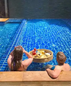 P.P. Maiyada Resort - 28
