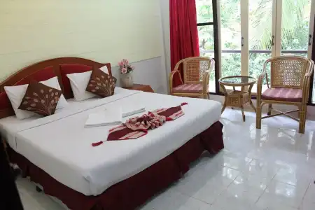 Baan Suan Sook Resort - 121