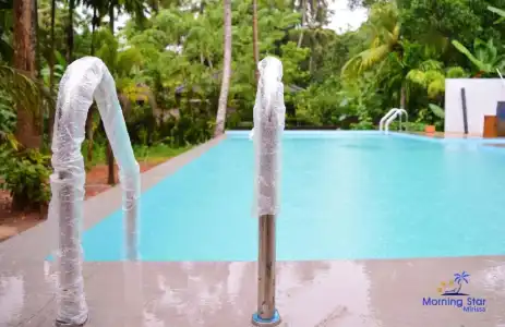 Morning Star Guest House - 26