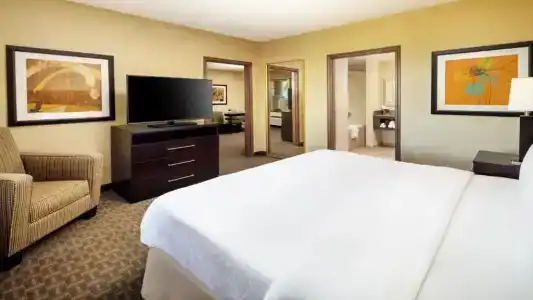 Holiday Inn Phoenix - Chandler by IHG - 34