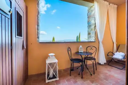 Borgo di Cortefreda Relais - 99