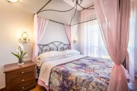 B&B Antiche Armonie - 4