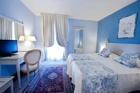 Ostuni Palace Ristorante & SPA - 31