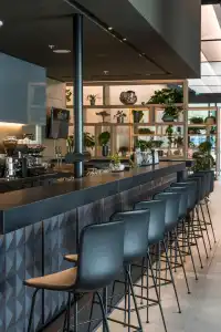 Melia Frankfurt City - 15