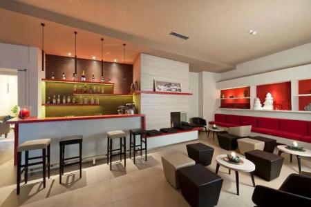 HB Aosta & Balcony SPA - 24