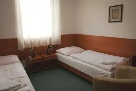 Taxis Bratislava - 35