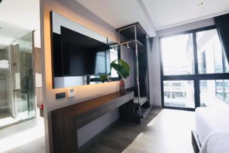 Rak Elegant Patong - 85