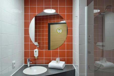 B&B Magdeburg-City - 31
