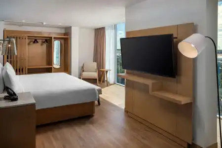 Hilton Garden Inn Cancun Airport - 25