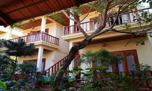 Viet Thanh Resort - 68