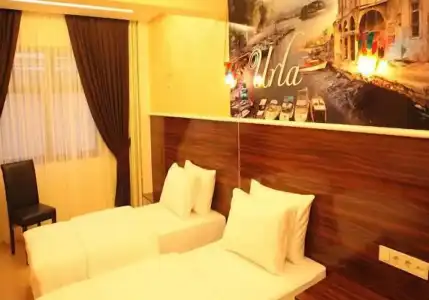 Lucid Otel - 4