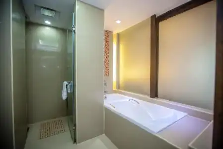 Chiangmai Grandview & Convention Center - 202