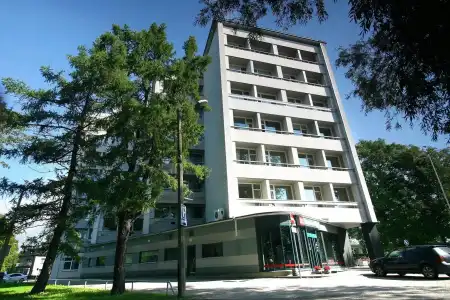 Estonia Medical Spa & - 19