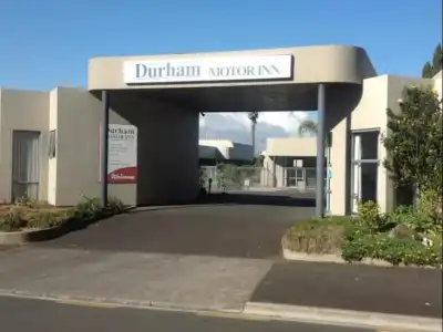 Durham Motor Inn - 27