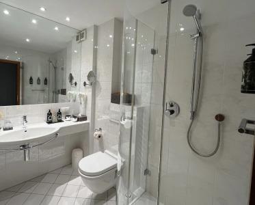 Das Schlossberg - Boutique im Park- Nahe der Therme - 7