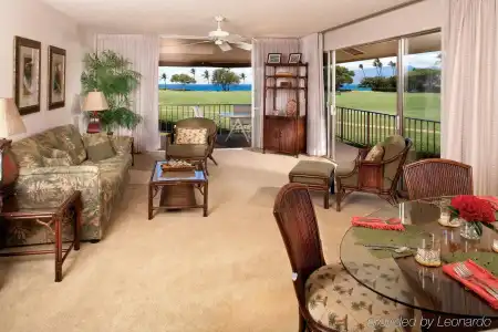 Kaanapali Maui at the Eldorado by OUTRIGGER - 1