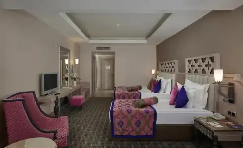 Royal Alhambra Palace – All Inclusive - 53